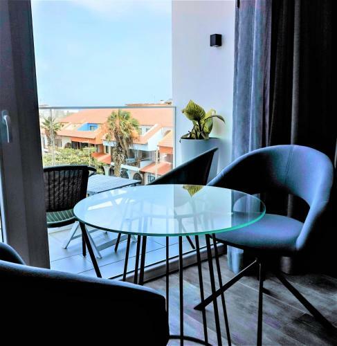 Design Suites Boutique Hotel - Adults Only