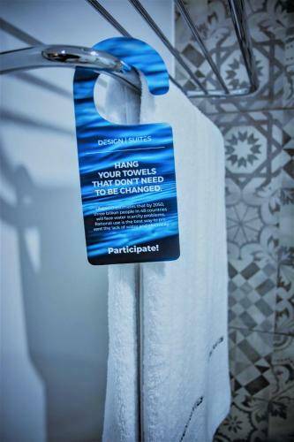 Design Suites Boutique Hotel - Adults Only