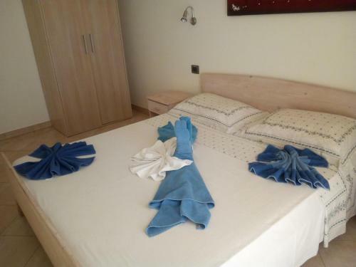 Apartamento Oasi Meridiana Santana