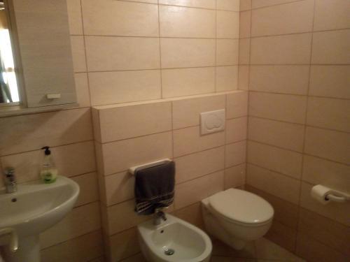 Apartamento Oasi Meridiana Santana