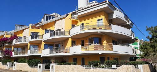Apartamento Oasi Meridiana Santana