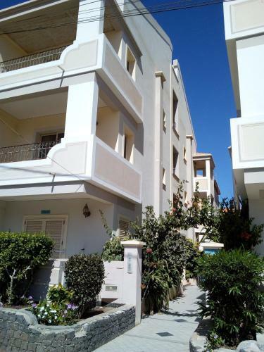 Apartamento Oasi Meridiana Santana