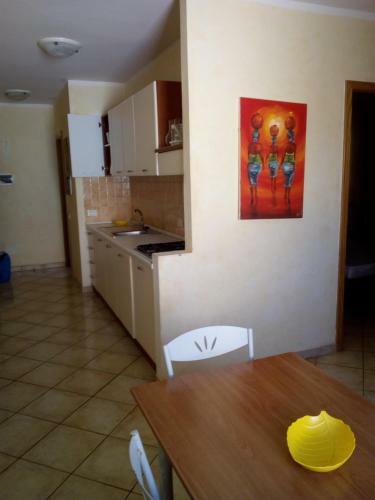 Apartamento Oasi Meridiana Santana