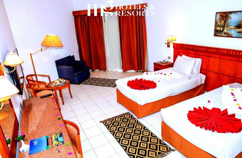 Mg Alexander The Great Hotel