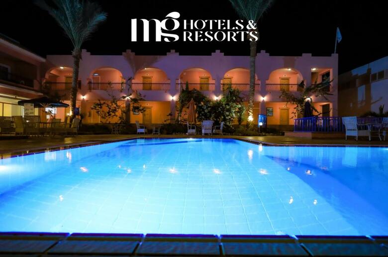 Mg Alexander The Great Hotel