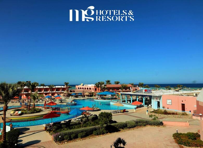 Mg Alexander The Great Hotel
