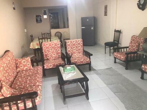 Apartamento ????? ??????? ??????? Chalet In North Cost