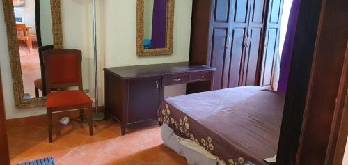 Apartamento Porto Marina