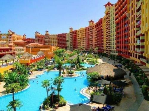 Hotel Porto Marina
