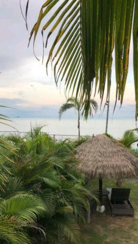 Apartamento Casa De Playa, Playa Coronado, Paradise Point