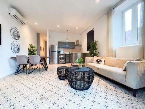 Apartamento En El Coraz�n De Casco Viejo Panam� 13