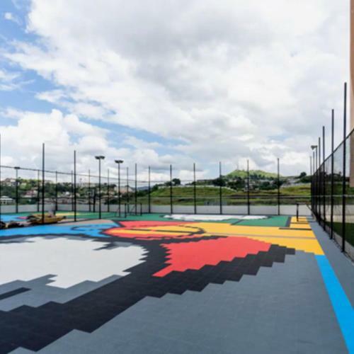 Apartamento Moderno Con Piscina En Panam�