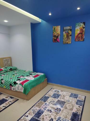 Apartamento ??? ?????? ????? Sidi Bishr Bahri