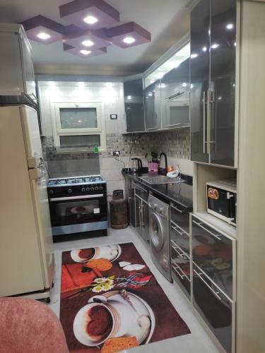 Apartamento ??? ?????? ????? Sidi Bishr Bahri