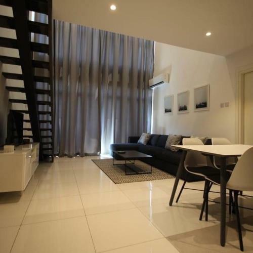 Apartamento Ebs Legends Luxury Two Bedroom Duplex