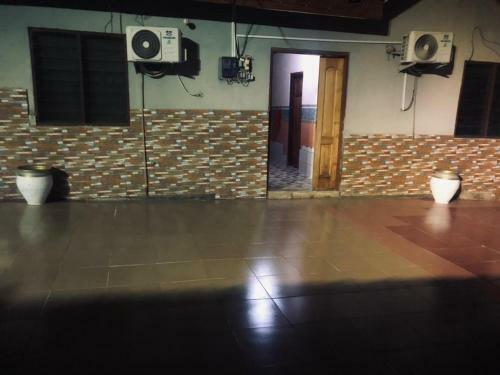 Bellz Homestay