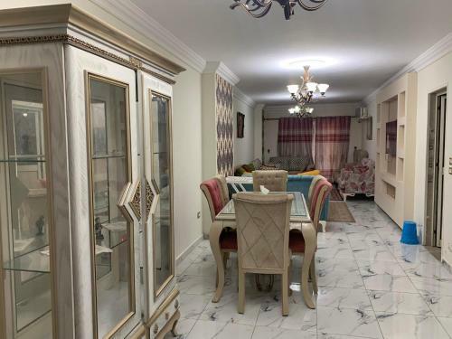 Apartamento M�venpick Comfort Elite