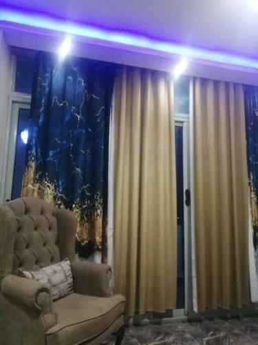 Apartamento Sea Spirit