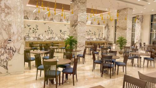 Helnan Mamoura Hotel & Events Center