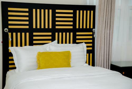 Luxury 2bedroom Apartment- Spintex