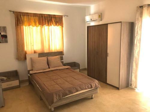 Hostal Matkay