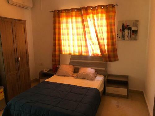Hostal Matkay