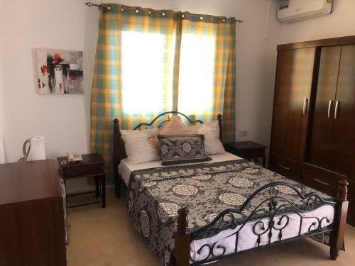 Hostal Matkay
