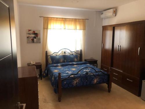 Hostal Matkay
