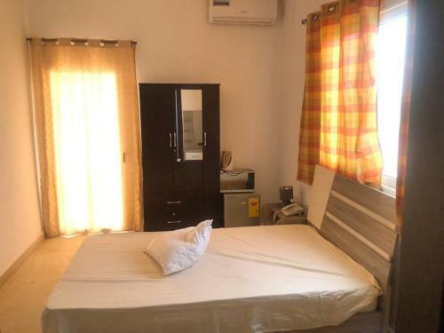 Hostal Matkay