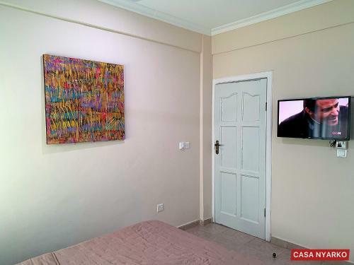 Casa Nyarko Apartment