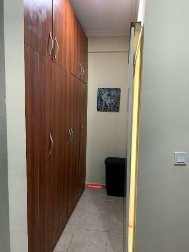 Casa Nyarko Apartment