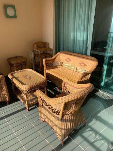 Apartamento Four Seasons San Stefano
