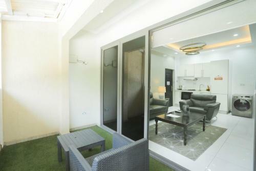 Accra Luxury Apartments @ Silicon Square