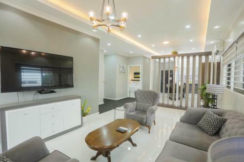 Accra Luxury Apartments @ Silicon Square