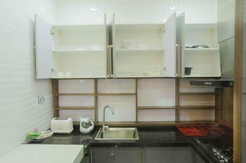 Accra Luxury Apartments @ Silicon Square