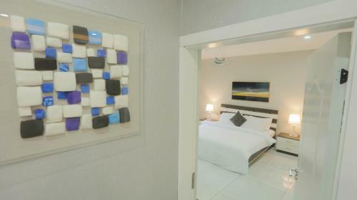 Accra Luxury Apartments @ Silicon Square