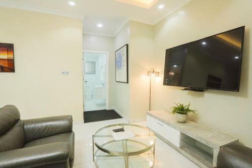 Accra Luxury Apartments @ Silicon Square
