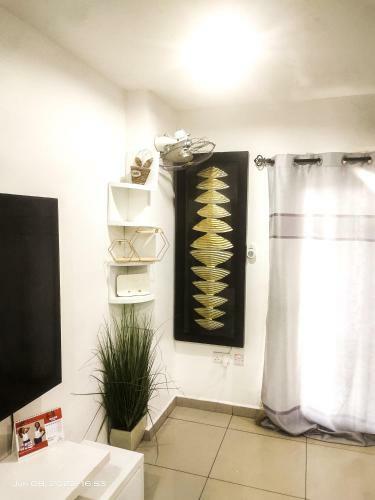 The Vvip Luxury Apartments@the Gallery