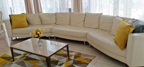 Apartamento Luxurious 3 Bedroom Space