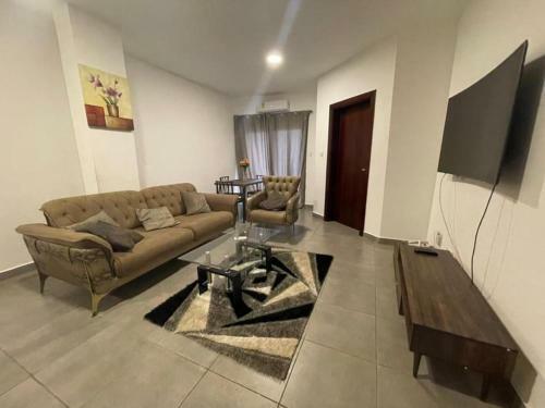 Apartamento Oasis Park Residences