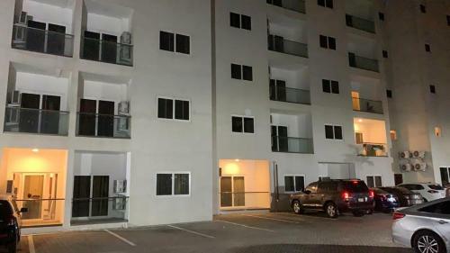 Apartamento Oasis Park Residences