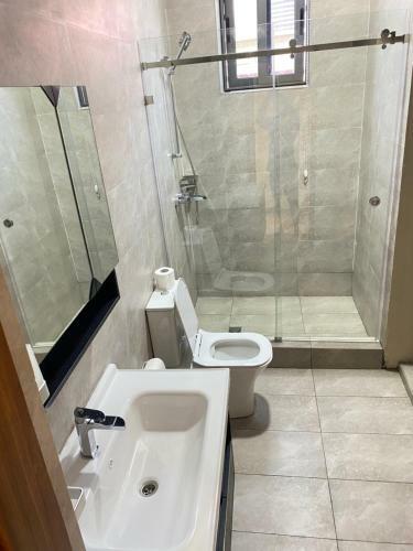 Apartamento Stylish One Bedroom With Rooftop