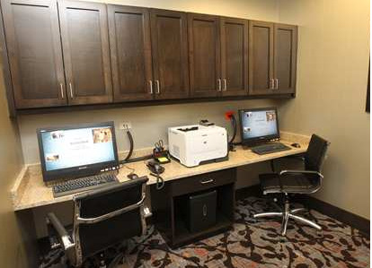 Hotel Hampton Inn &suites Seneca-clemson Area