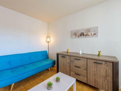 Apartment La Mediterranee Narbonne Plage