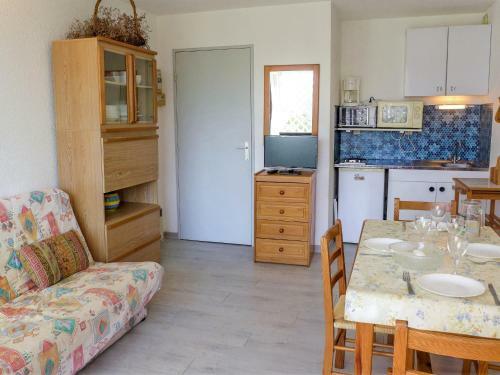 Apartment Balcons Mediterranee VI Narbonne Plage