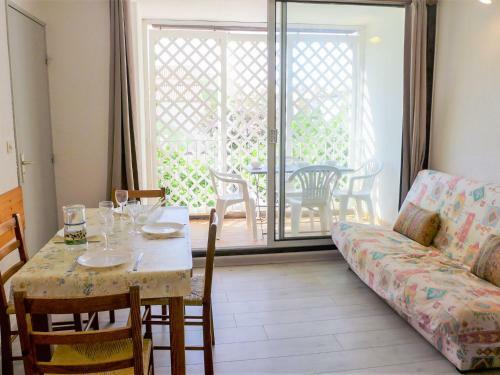 Apartment Balcons Mediterranee VI Narbonne Plage