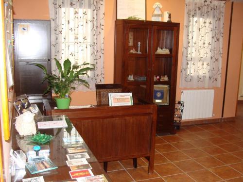Hotel Rural La Henera