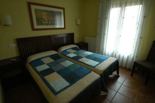 Hotel Rural La Henera