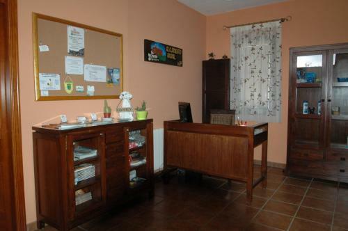 Hotel Rural La Henera