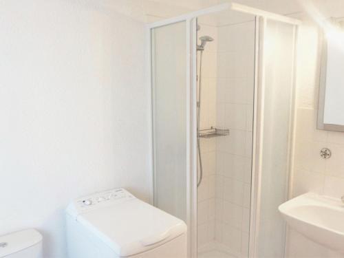 Holiday Home Jardins De La Clape Narbonne Plage